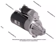 Стартер ГАЗ, ПАЗ 12В STARTVOLT LSt 0353|Код 46567