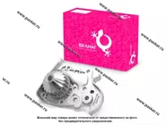 Помпа Renault Logan LADA Largus БелМаг 8кл BMWTP082|Код 4657