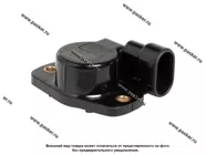 Датчик дроссельной заслонки Renault Logan,Clio II,Espace,Laguna Lada Largus STARTVOLT VS-TP 0901|Код 46587