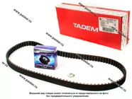 Ремень ГРМ+1 ролик 2108-2111 Балаково АО БРТ КиТ-комплект 8-ми кл|Код 46597