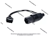 Датчик скорости 2108-10 STARTVOLT 301.3843 6 импульсный с проводом плоский разъем VS-SP 0111|Код 46615