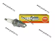 Свеча NGK 7811 BP6ES 2101-08|Код 4662