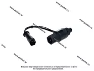 Датчик скорости 2108-10 STARTVOLT 6 импульсный с проводом круглый разъем 311.3843 VS-SP 011|Код 46622