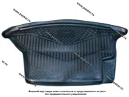 Коврик в багажник LADA NIVA Travel LADA Image|Код 46659