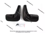 Брызговики задние LADA Largus Largus Cross FL LADA Image|Код 46664