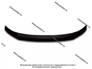 Спойлер на капот LADA Largus (Largus Cross) FL LADA Image|Код 46670