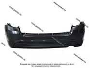 Бампер 2190 Granta АвтоВАЗ FL задний под окраску|Код 46681