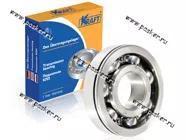 Подшипник КПП первичного вала 2108-099 вторичного вала ОКА KRAFT 100521/6305N|Код 46698