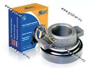 Подшипник выжимной ГАЗ KRAFT дв 402 406 в сборе 100503|Код 46699