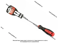 Отвертка крестовая 1*150 3к рукоятка anti slip Fusion Matrix 11439|Код 46721