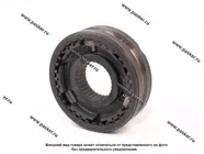 Муфта синхронизаторов КПП 3-4 передачи 1118-19,2110-12,2170,21134-21154 в сборе АвтоВАЗ|Код 46726