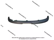 Накладка бампера 2191задняя АвтоВАЗ|Код 46728