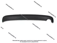 Накладка бампера 2192 2194 Калина 2 задняя АвтоВАЗ|Код 46731