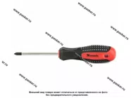 Отвертка крестовая 1* 75 3к рукоятка anti slip Fusion Matrix 11440|Код 46732