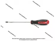 Отвертка крестовая 2*150 3к рукоятка anti slip Fusion Matrix 11443|Код 46743