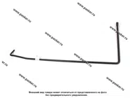 Рычаг привода регулятора давления задних тормозов 2102-2104 АвтоВАЗ|Код 46748