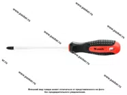 Отвертка крестовая 3*150 3к рукоятка anti slip Fusion Matrix 11445|Код 46750