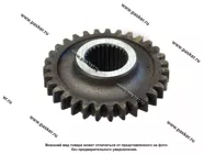 Шестерня заднего хода вторичного вала 2123 Chevrolet Niva АвтоВАЗ|Код 46759