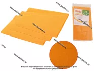 Салфетка вискоза Garde 50х60см GV50603 3шт|Код 46763