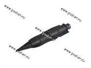 Керн 120 мм обрезиненный Россия|Код 46832