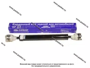 Кардан 2121-213 задний 2123 Chevrolet Niva передний задний в сборе со ШРУСом ЗАО Кардан|Код 46873