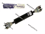 Кардан 2121-213 передний в сборе со ШРУСом ЗАО Кардан|Код 46874