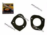 Проставка передней подвески 1118-19 Калина усиления стакана кузова SS20|Код 4688