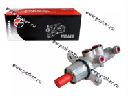 Цилиндр главный тормозной 1117-19 2123 2170-72 2190-91 2192 2194 FENOX T22161C3|Код 46883