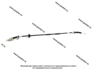 Трос сцепления 2170 Priora LADA Image тросовая КПП|Код 46914