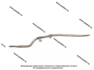 Кронштейн крепления запасного колеса 21213 LADA Image|Код 46973