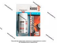 Краска 245 Золотая нива металлик KUDO 15мл кисть|Код 46987