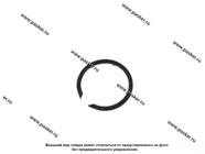 Муфта скользящих синхронизаторов 2123 Chevrolet Niva LADA Image [упаковка 10 шт.]|Код 46995