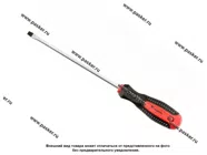 Отвертка шлицевая 5*150 3к рукоятка anti slip Fusion Matrix 11420|Код 47049