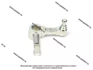 Рычаг блокировки дифференциала РК 2123 Chevrolet Niva в сборе LADA Image|Код 47054