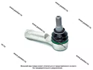 Рулевой наконечник Газель Next БелМаг BM0200|Код 4706