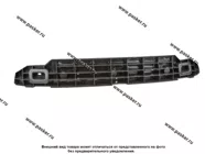 Балка бампера 1117 1118 Калина задняя АвтоВАЗ|Код 47084