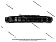 Балка бампера 1118 Калина передняя АвтоВАЗ|Код 47090