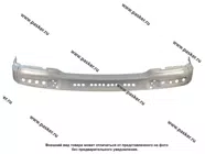 Балка бампера 2123 Chevrolet Niva передняя в сборе АвтоВАЗ|Код 47093