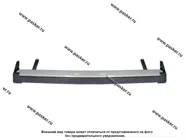 Бампер 2121-213 LADA Image задний в сборе с кронштейнами крашенный|Код 47094