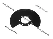 Щиток тормозного диска УАЗ-3160-3501084 ОАО УАЗ|Код 4712