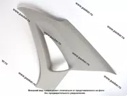 Обшивка задней стойки 2190 правая АвтоВАЗ|Код 47128