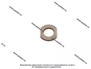 Пластина регулировочная винта вала сошки 2101-05 (1,95 мм) АвтоВАЗ [упаковка 5 шт.]|Код 47131