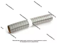 Патрубок гофрированный 2121 LADA Image|Код 47142