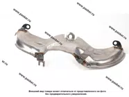 Экран впускного коллектора 21214 Niva Urban АвтоВАЗ|Код 47163