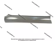 Кузов панель задка 21213 угловая наружная правая АвтоВАЗ катафорез|Код 47220