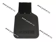 Брызговик задний УАЗ-469 правый 469-5107510|Код 4725