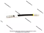 Шланг тормозной 2108 2110 ОКА задний LADA Image|Код 47289