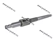 Рулевой вал 2104,05,07 АвтоВАЗ|Код 4729