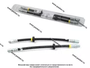 Шланги тормозные 2108 ОКА передний LADA Image 2шт|Код 47290