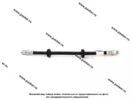 Шланги тормозные 2110 передний LADA Image 2шт|Код 47291